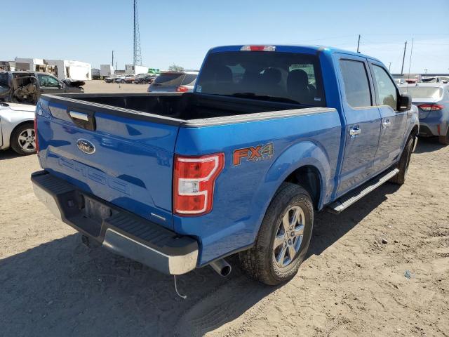 2019 FORD F150 SUPER - 1FTEW1EP2KKD26843