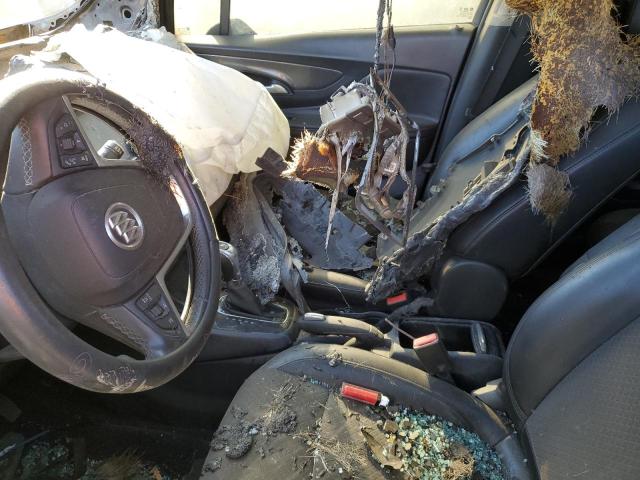 2018 BUICK ENCORE PRE KL4CJASB5JB615691