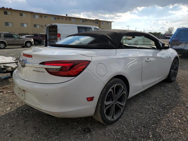 2016 BUICK CASCADA 1S W04WV3N55GG045240