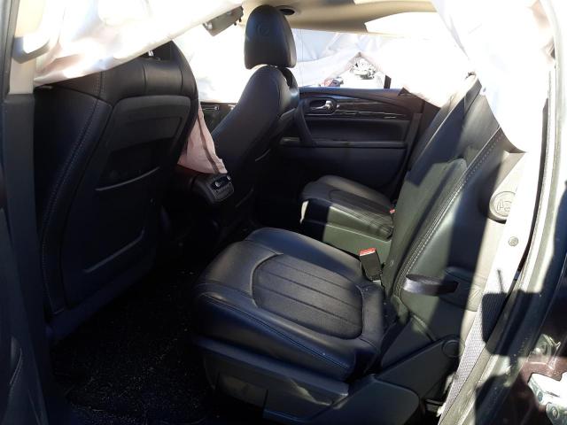 5GAKRCKD1FJ130888 Buick Enclave