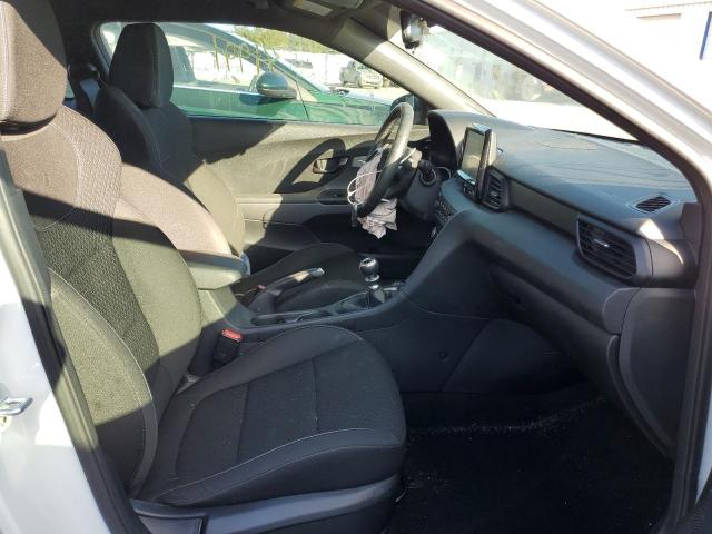 2020 HYUNDAI VELOSTER N - KMHT36AH5LU006185