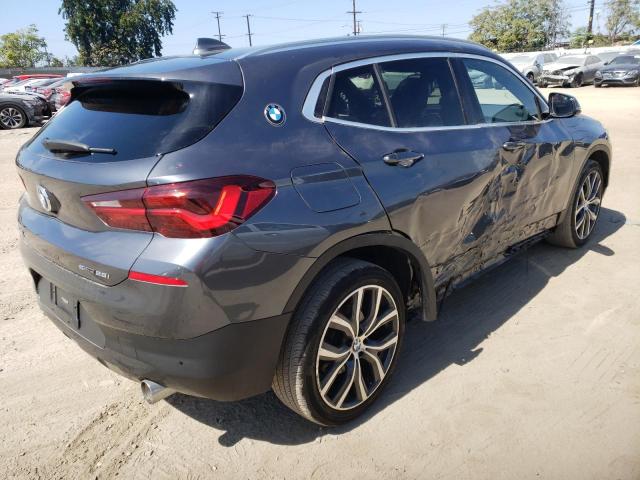 2021 BMW X2 SDRIVE2 WBXYH9C00M5T12441