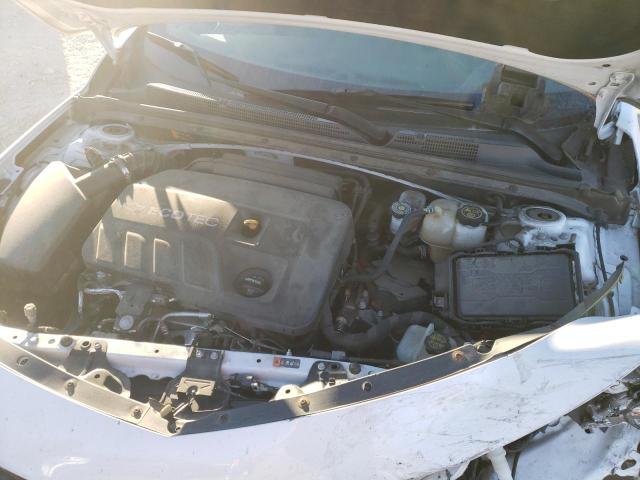 2017 CHEVROLET MALIBU HYB - 1G1ZJ5SU4HF238646