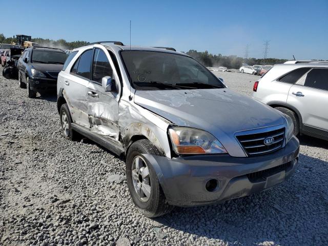 2008 Kia Sorento EX