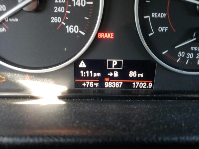 WBA8B9G50HNU09906 BMW 330 I