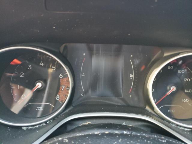3C4NJCAB5MT508543 Jeep Compass Sport
