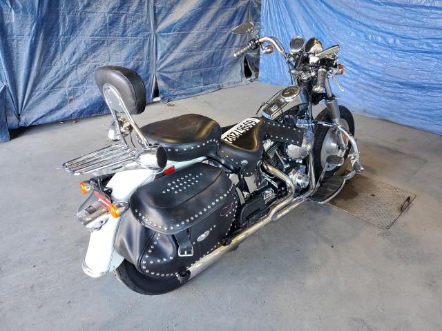 2002 HARLEY-DAVIDSON FLSTFI 1HD1BXB112Y010939