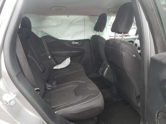 2015 JEEP CHEROKEE L - 1C4PJMCB0FW545668