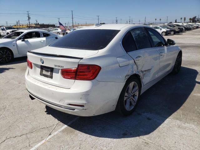WBA8B9G50HNU09906 BMW 330 I
