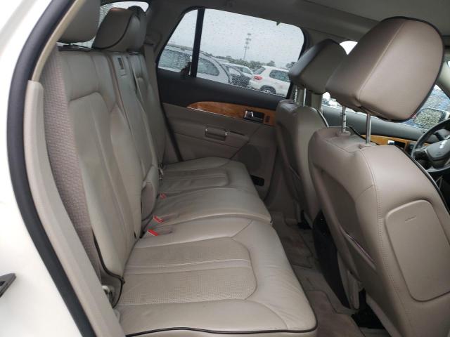 2LMDJ8JK3DBL38994 Lincoln MKX