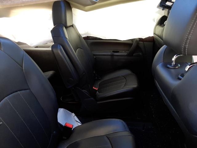 5GAKRCKD1FJ130888 Buick Enclave