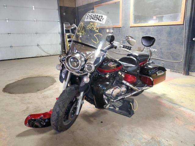 2005 YAMAHA XVZ13 CT JYAVP18E05A001881