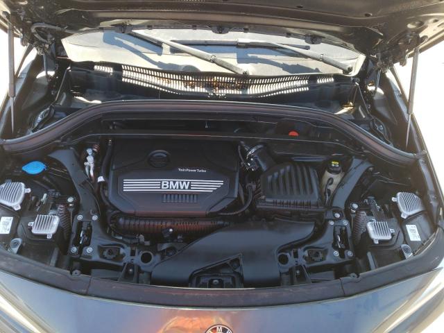 2021 BMW X2 SDRIVE2 WBXYH9C00M5T12441