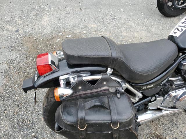 2008 SUZUKI VS800 JS1VS52A582101127