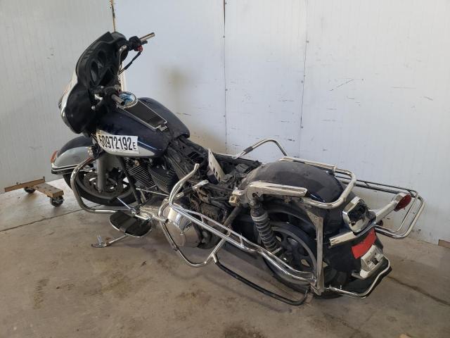 2003 HARLEY-DAVIDSON FLHTPI 1HD1FMW103Y734104