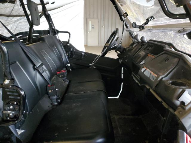 2022 HONDA SXS1000 M5 1HFVE0421N4602009