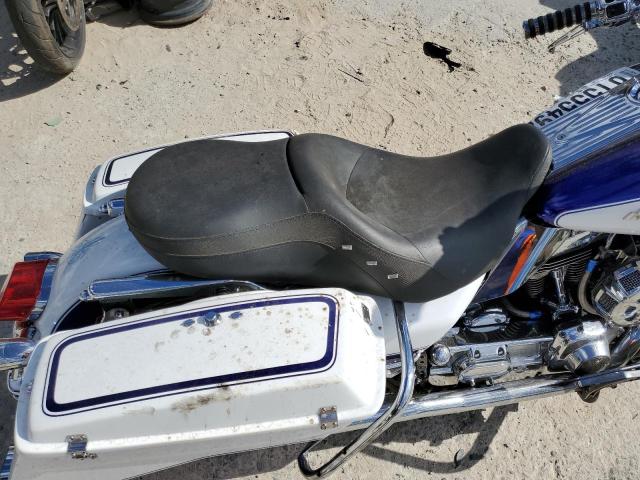 2000 HARLEY-DAVIDSON FLHRCI 1HD1FRW17YY645702
