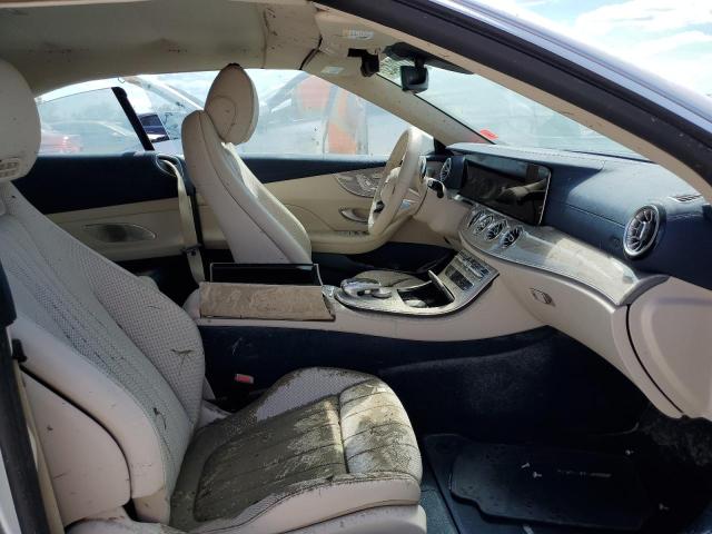 2022 MERCEDES-BENZ E 450 W1K1K5JB3NF176983