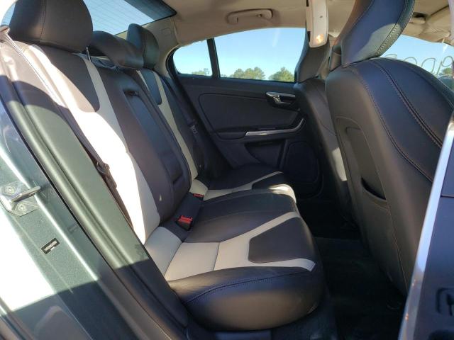 2016 VOLVO S60 CROSS YV4612UM6G2000080