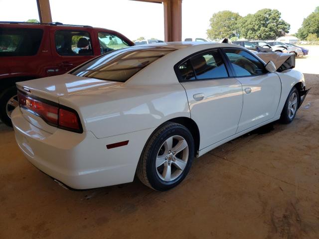 2014 DODGE CHARGER - 2C3CDXBG3EH174852