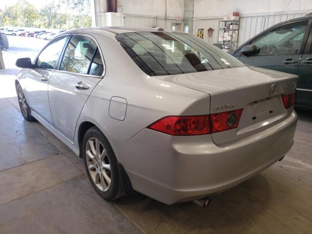 2008 Acura Tsx VIN: JH4CL96998C020545 Lot: 60505942