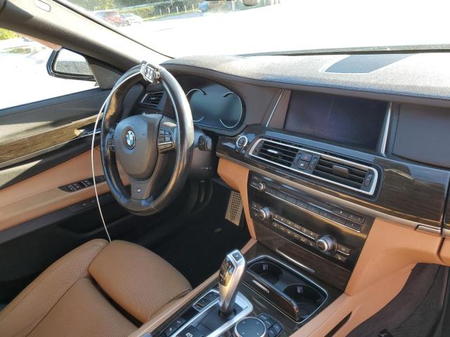 2015 BMW 740 LI WBAYE4C58FD947434