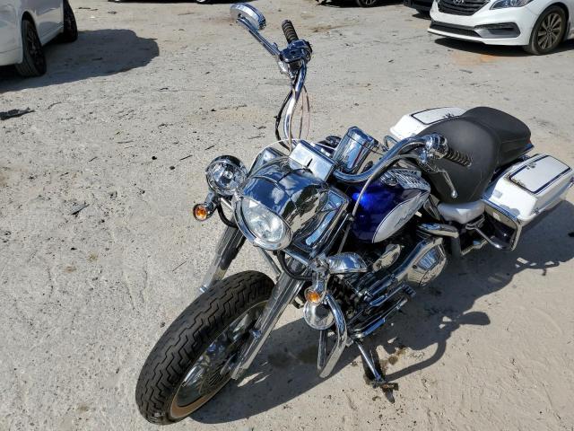 2000 HARLEY-DAVIDSON FLHRCI 1HD1FRW17YY645702