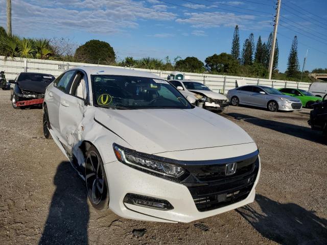 Salvage Cars for Sale in Miami central, Florida FL: Wrecked