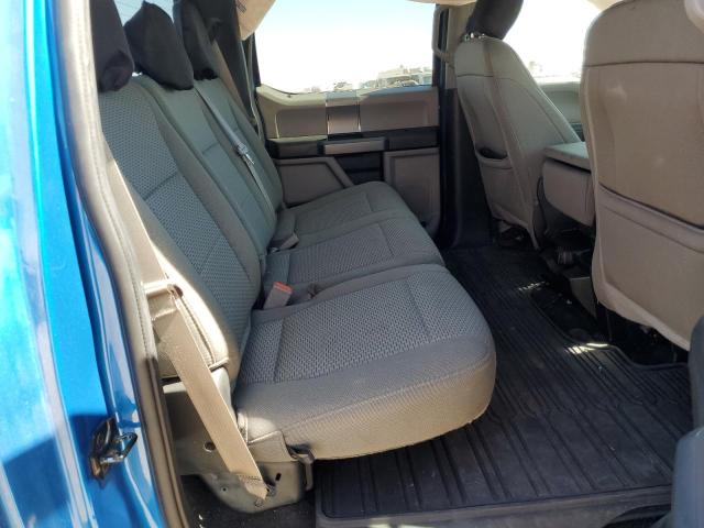 2019 FORD F150 SUPER - 1FTEW1EP2KKD26843