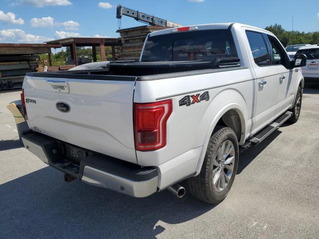 2017 FORD 150 1FTEW1EG2HKC00135