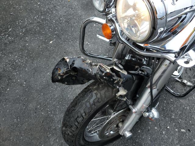 2006 HARLEY-DAVIDSON FLHRI 1HD1FBW176Y604636