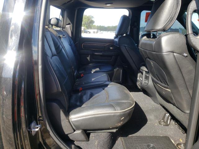 2019 RAM 2500 LIMIT 3C6UR5SL1KG593532