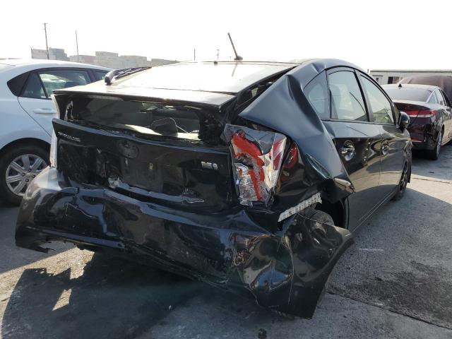2015 TOYOTA PRIUS - JTDKN3DU1F0414518