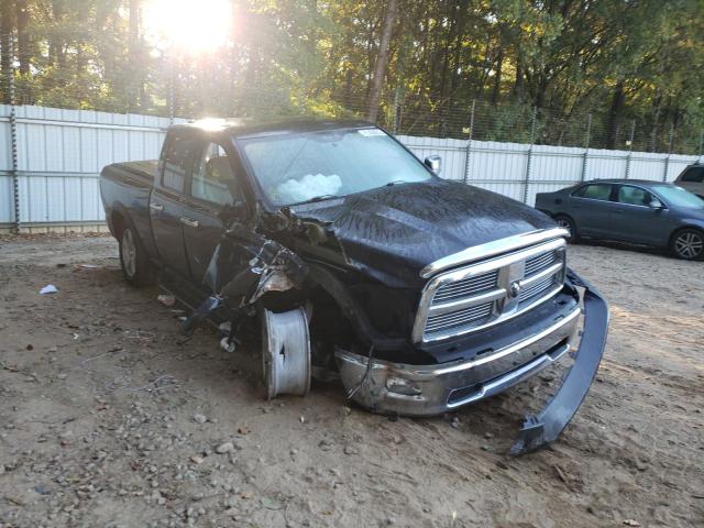 2010 Dodge Ram 1500 