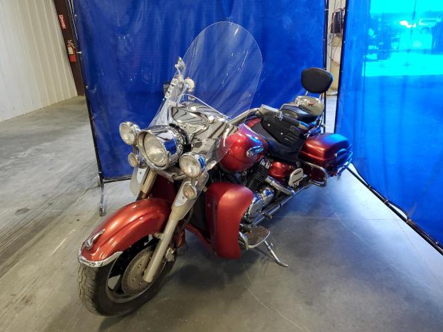2009 YAMAHA XVZ13 CT JYAVP18EX9A007242