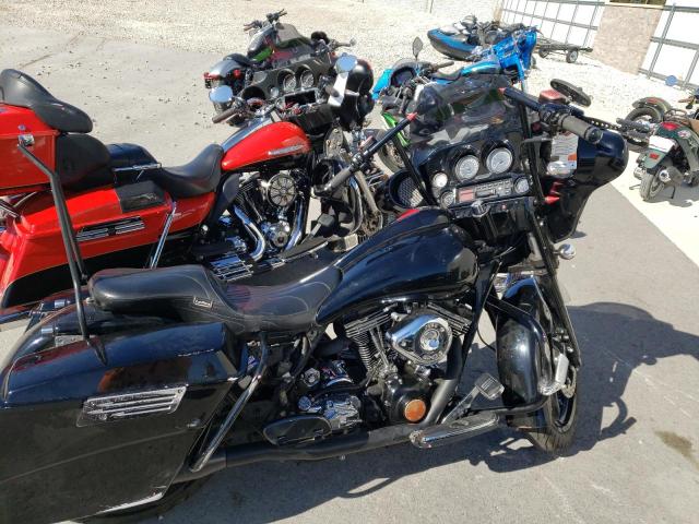 2002 HARLEY-DAVIDSON FLHT CLASS 1HD1DJV112Y603137