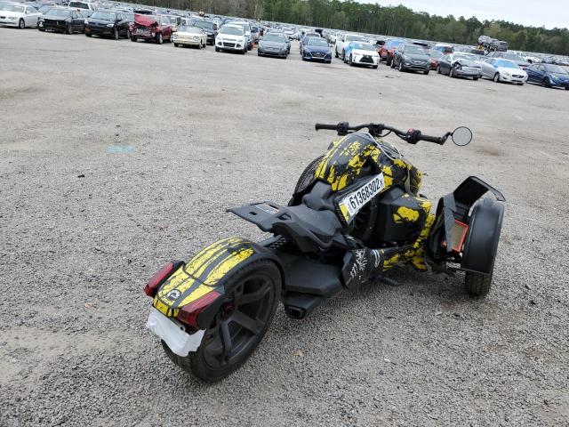 2020 CAN-AM RYKER - 3JB2FEG2XLJ002419