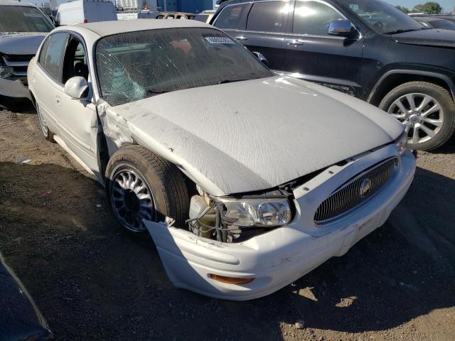 2005 Buick LeSabre Custom