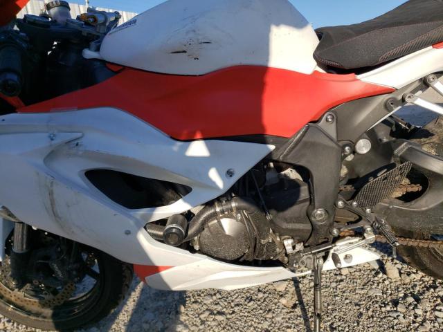 2019 KAWASAKI ZX636 K - JKBZXJH14KA002567