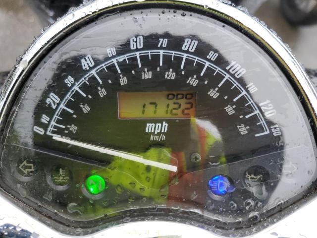 2007 HONDA VTX1300 S 1HFSC52007A407580