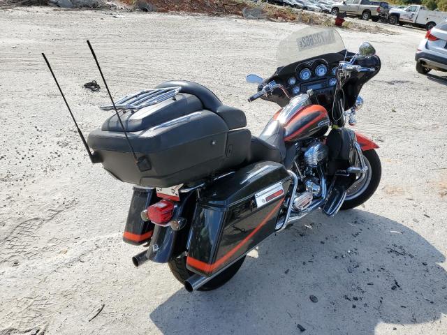 2007 HARLEY-DAVIDSON FLHTCUSE 1HD1PR8127Y959556