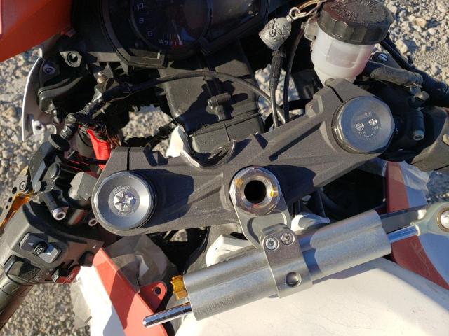 2019 KAWASAKI ZX636 K - JKBZXJH14KA002567