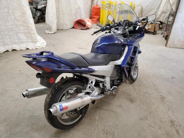 2005 YAMAHA FJR1300 JYARP07E15A002342