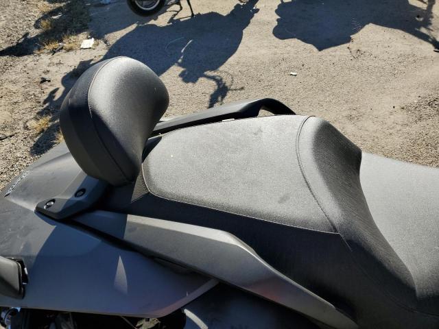 2015 HONDA GL1800 B JH2SC6847FK200159