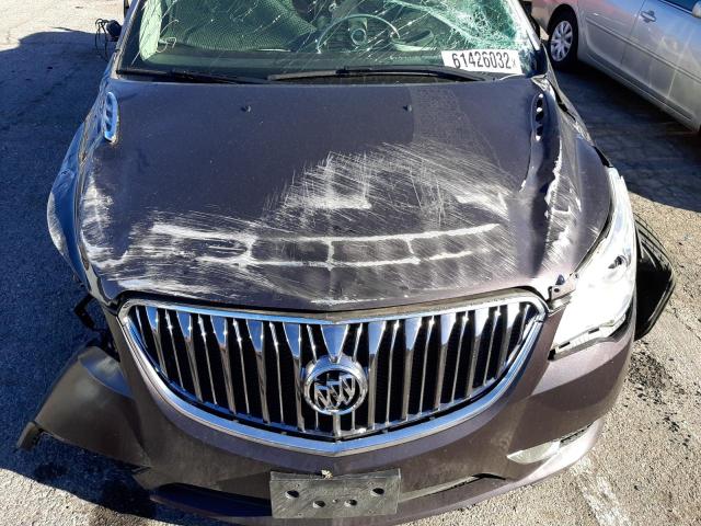 5GAKRCKD1FJ130888 Buick Enclave