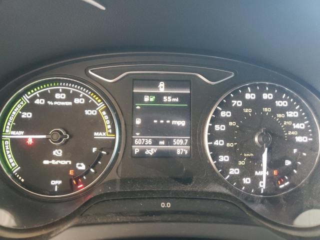 2016 AUDI A3 E-TRON WAUTPBFF8GA105757
