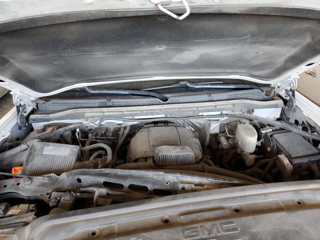 2018 GMC SIERRA C25 1GT11REG9JF167189