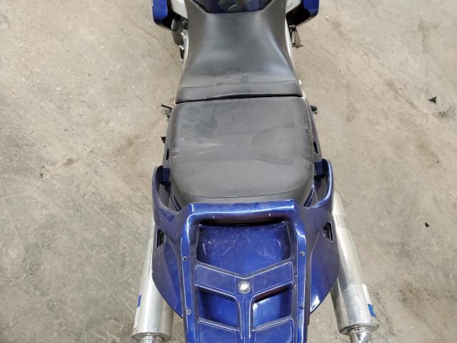 2005 YAMAHA FJR1300 JYARP07E15A002342