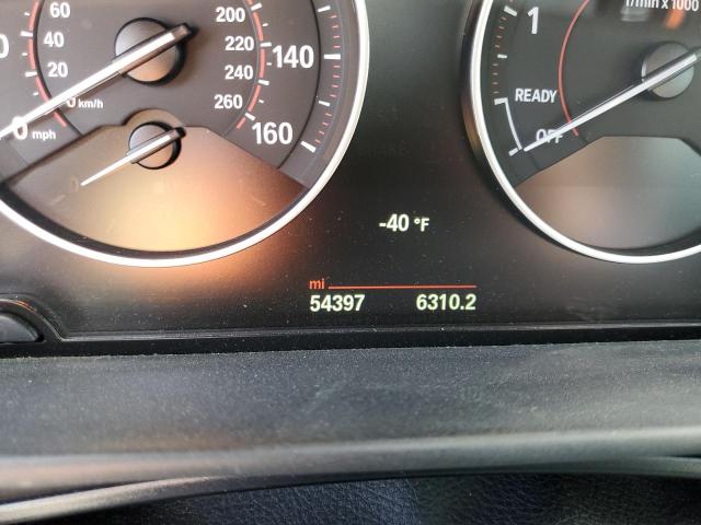 2015 BMW 228 XI WBA1F7C59FVX96310