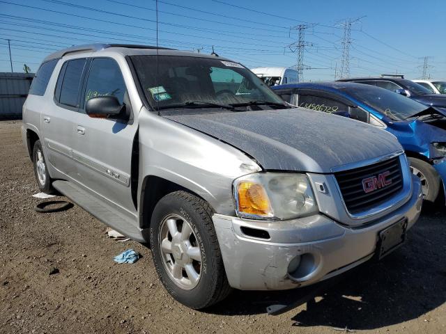 2004 GMC Envoy XUV 